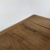 Bistro farm table