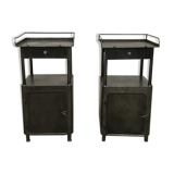 Nightstands vintage 1940 s