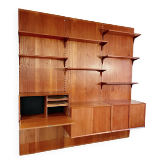 Wall unit - wall-mounted Poul Codavius