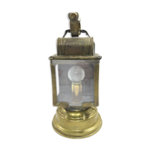 Lampe SNCF