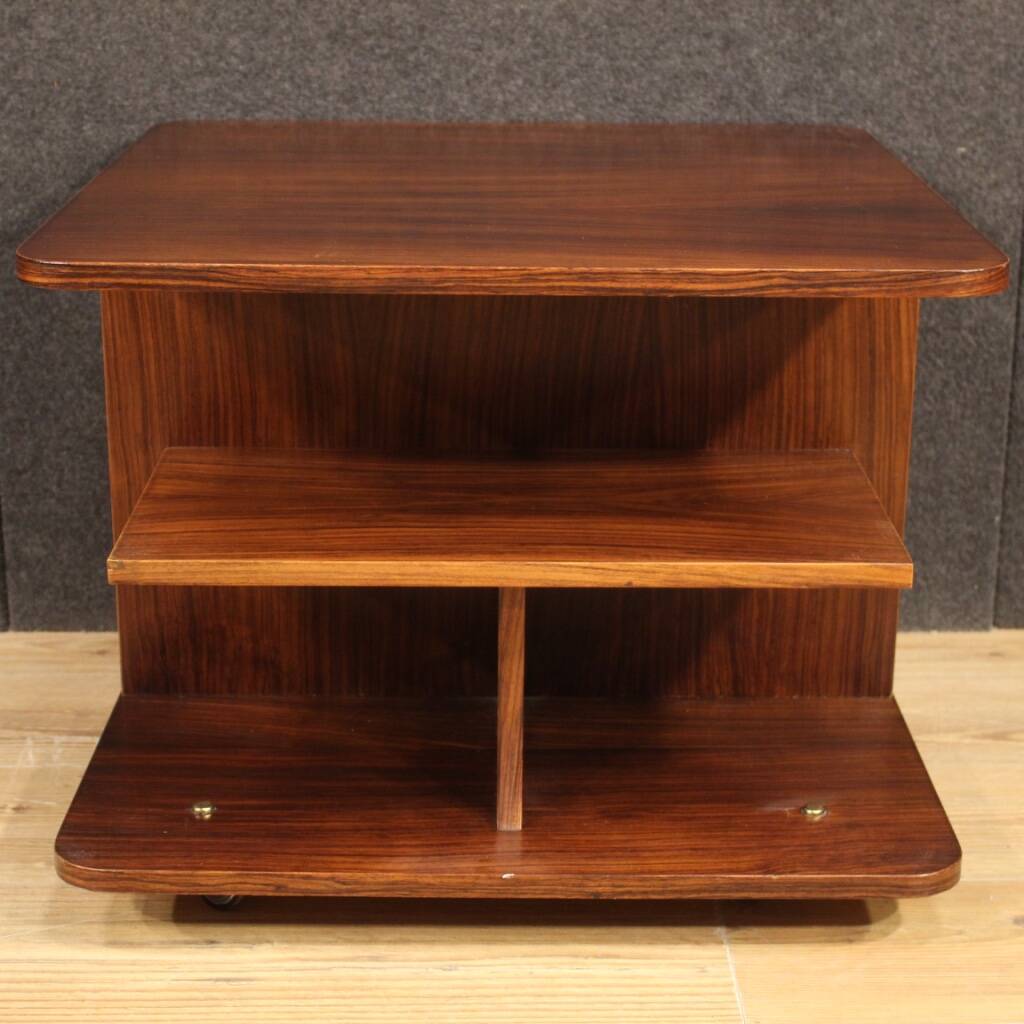 Table basse de design italien du 20e siècle