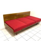 Sofa Daybed edition Ton, Vintage Central Europe 1960s