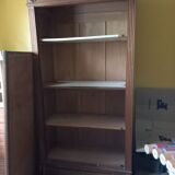Parisian cabinet