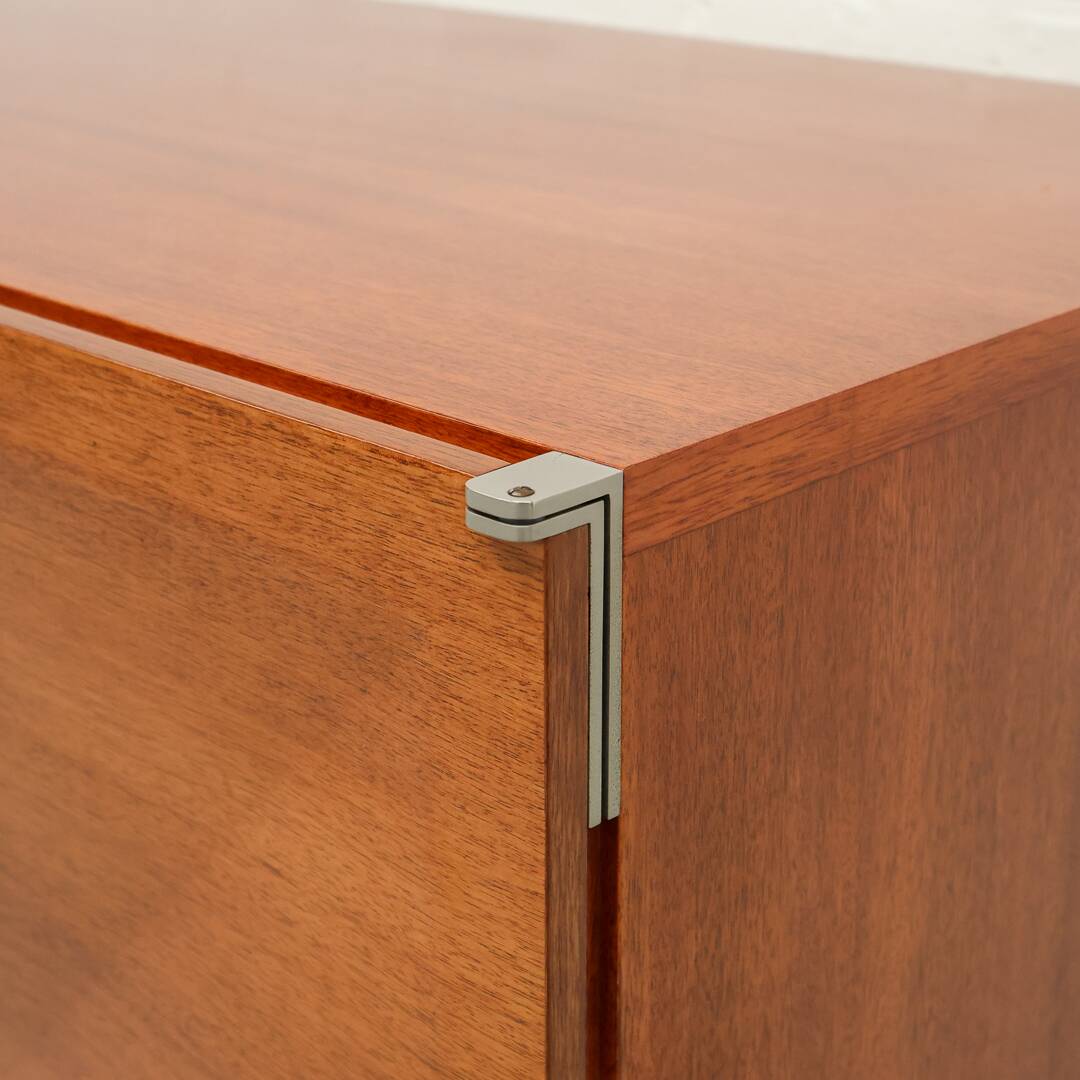 Behr 1307 Diamond Sideboard by Antoine Philippon & Jacqueline Lecoq 1960s