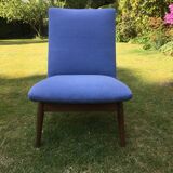 Parker Knoll armchair model PM 945/7
