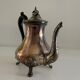Victorian coffee pot/teapot