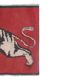 Vintage handmade Turkish rug 75x138 cm