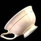 Set of three antique Thomas Bavaria cups – Ivory porcelain