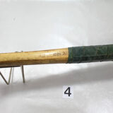 Old tennis racket Transat