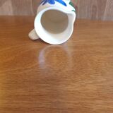 Petit pichet poterie du marais