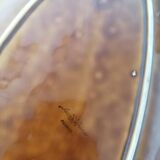 Fish dish slurry Sarreguemines