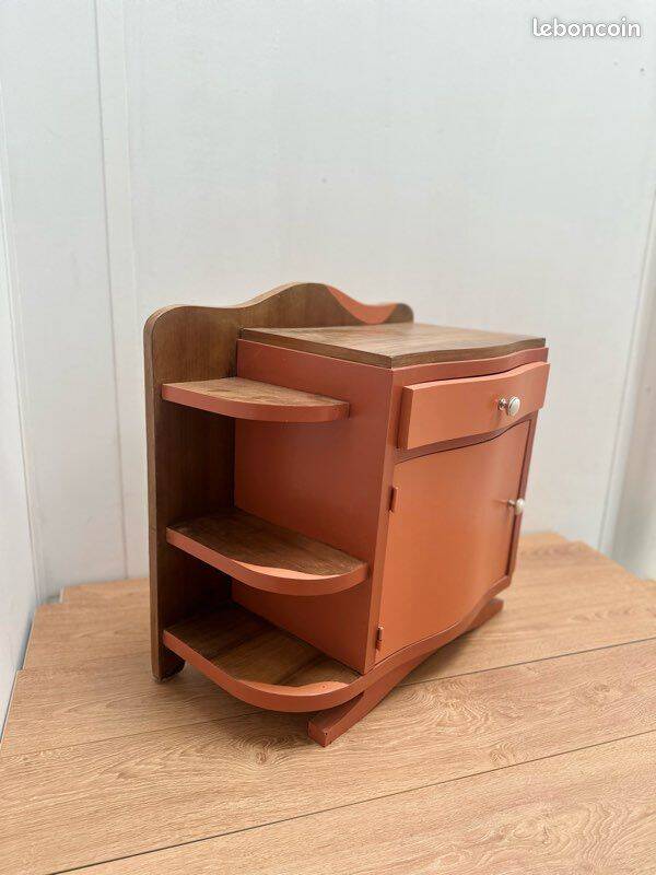 Chevet - Meuble d'appoint POP