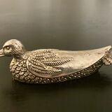 8 Silea knife holders duck shape