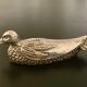 8 porte-couteaux Silea forme canard