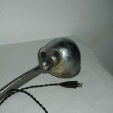 Industrial architect workshop lamp