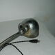 Lampe industrielle d'atelier architecte