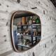 Vintage mirror