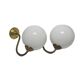 BYU ART DECO Wall Sconces