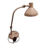 JUMO Lamp Model GS1 CIRCA 1950