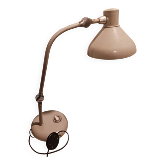 JUMO Lamp Model GS1 CIRCA 1950