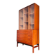 Scandinavian bookcase furniture
