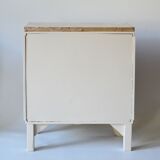 Pair of bedsides