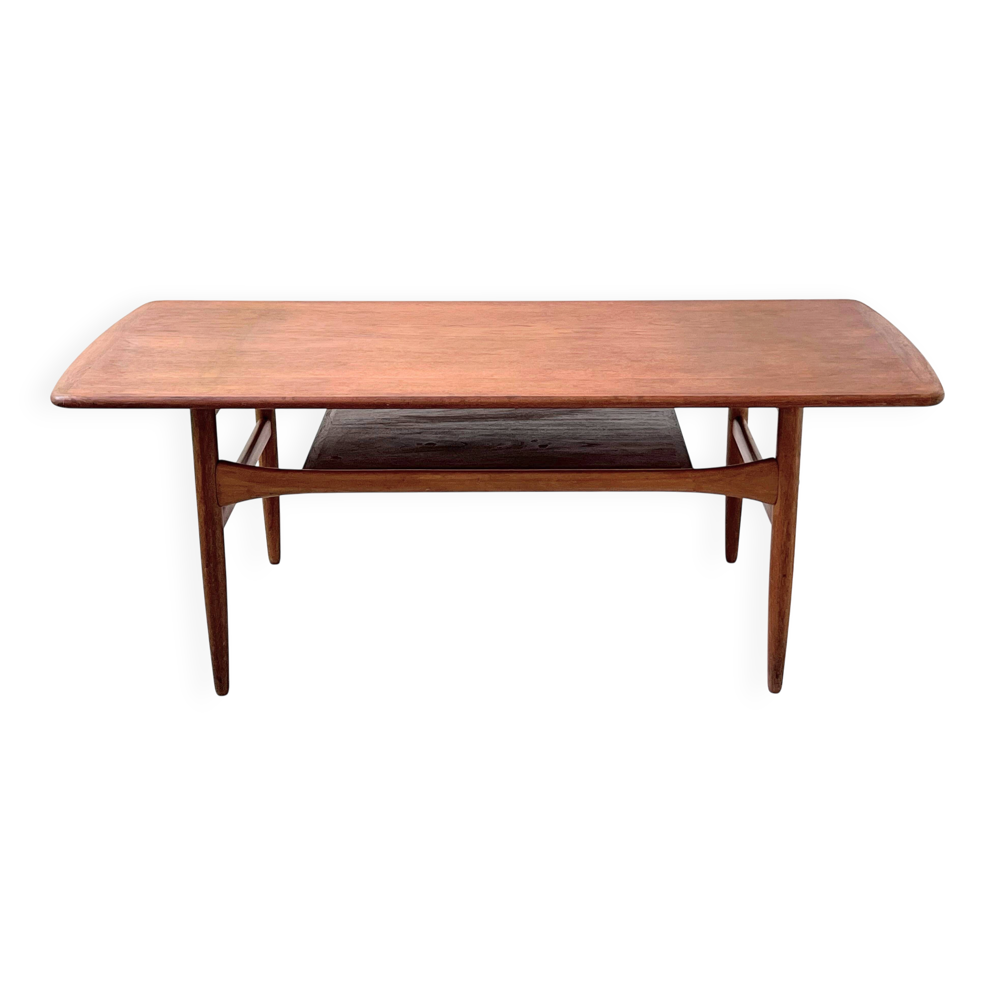 Table basse scandinave Robert Christensen - Arrebo Møbler