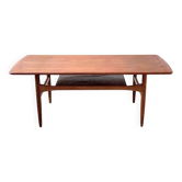 Scandinavian coffee table Robert Christensen - Arrebo Møbler