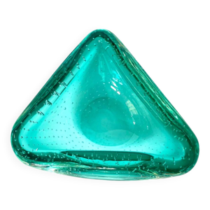 Cendrier Murano, Barovier et Toso