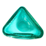 Cendrier Murano, Barovier et Toso