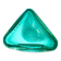 Murano ashtray, Barovier and Toso