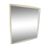 Pharmacy cabinet mirror