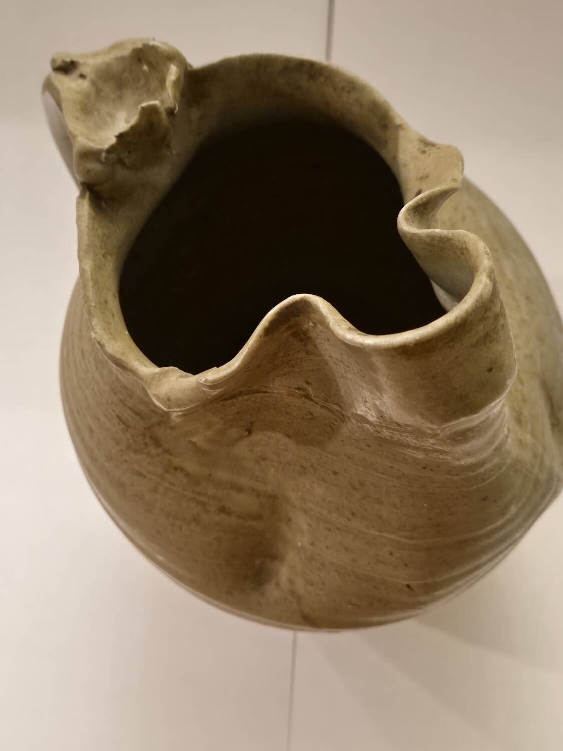 Claude Champy Pitcher