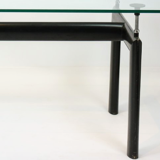 Table Le Corbusier edition Cassina 1970