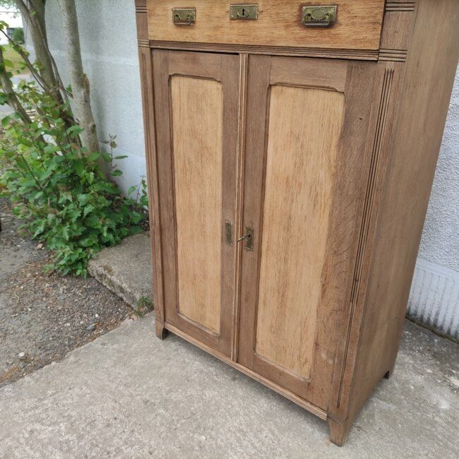 High Parisian buffet