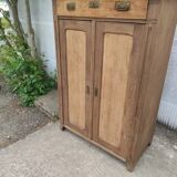 High Parisian buffet