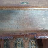 Oak desk 1940