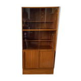 Library showcase 60s