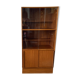 Library showcase 60s