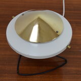 Mid-century Table Lamp,Brno,1970's.