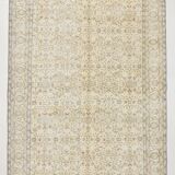 8x10 Wool Handmade Persian Rug, 226x323Cm