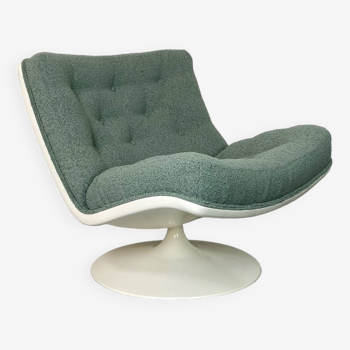975 Lounge Chair by Geoffrey Harcourt for Artifort, 1960s