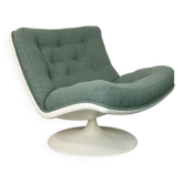 975 Lounge Chair by Geoffrey Harcourt for Artifort, 1960s