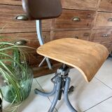 Bennett PTT Workshop Chair