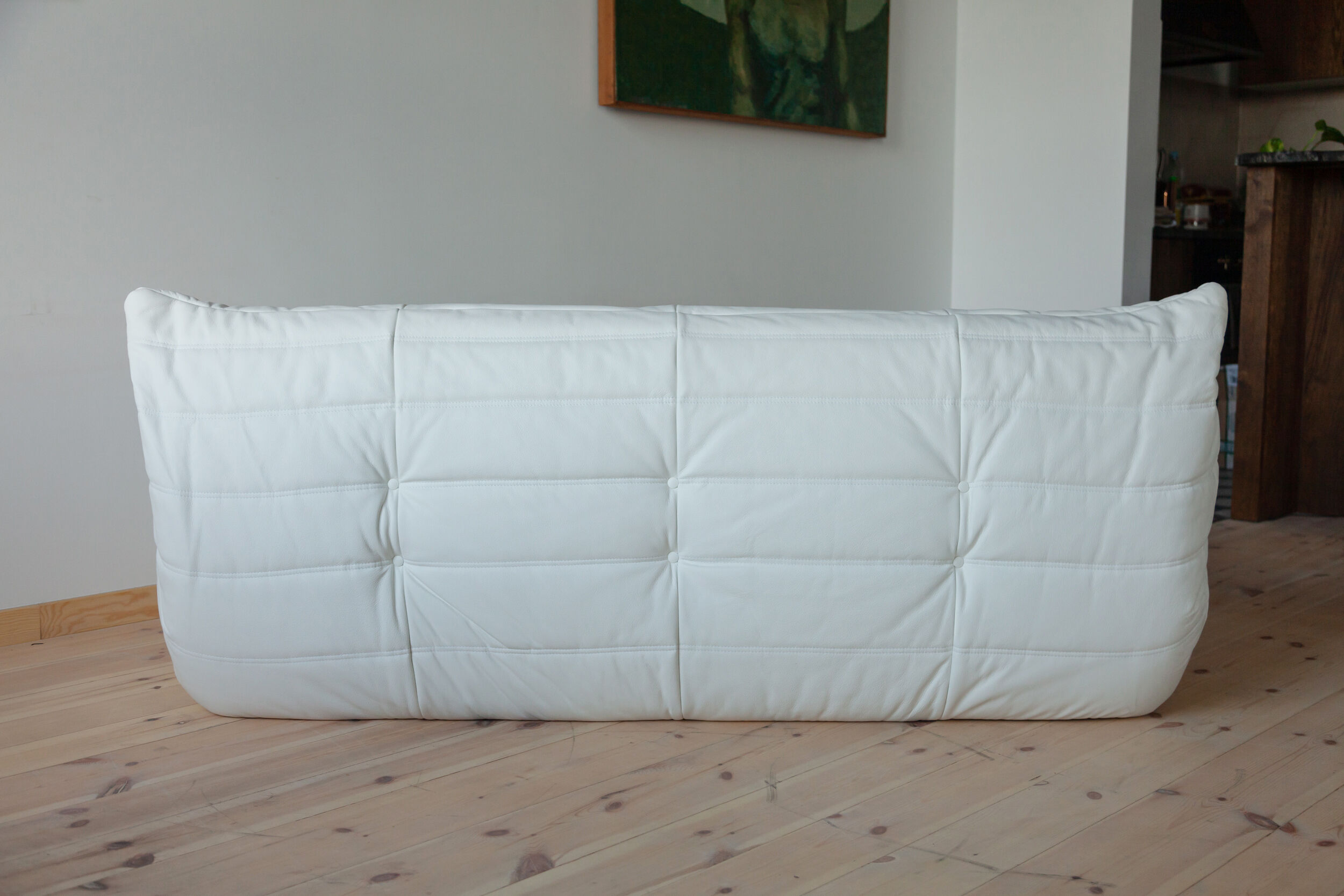 Togo sofa designed by Michel Ducaroy 1973