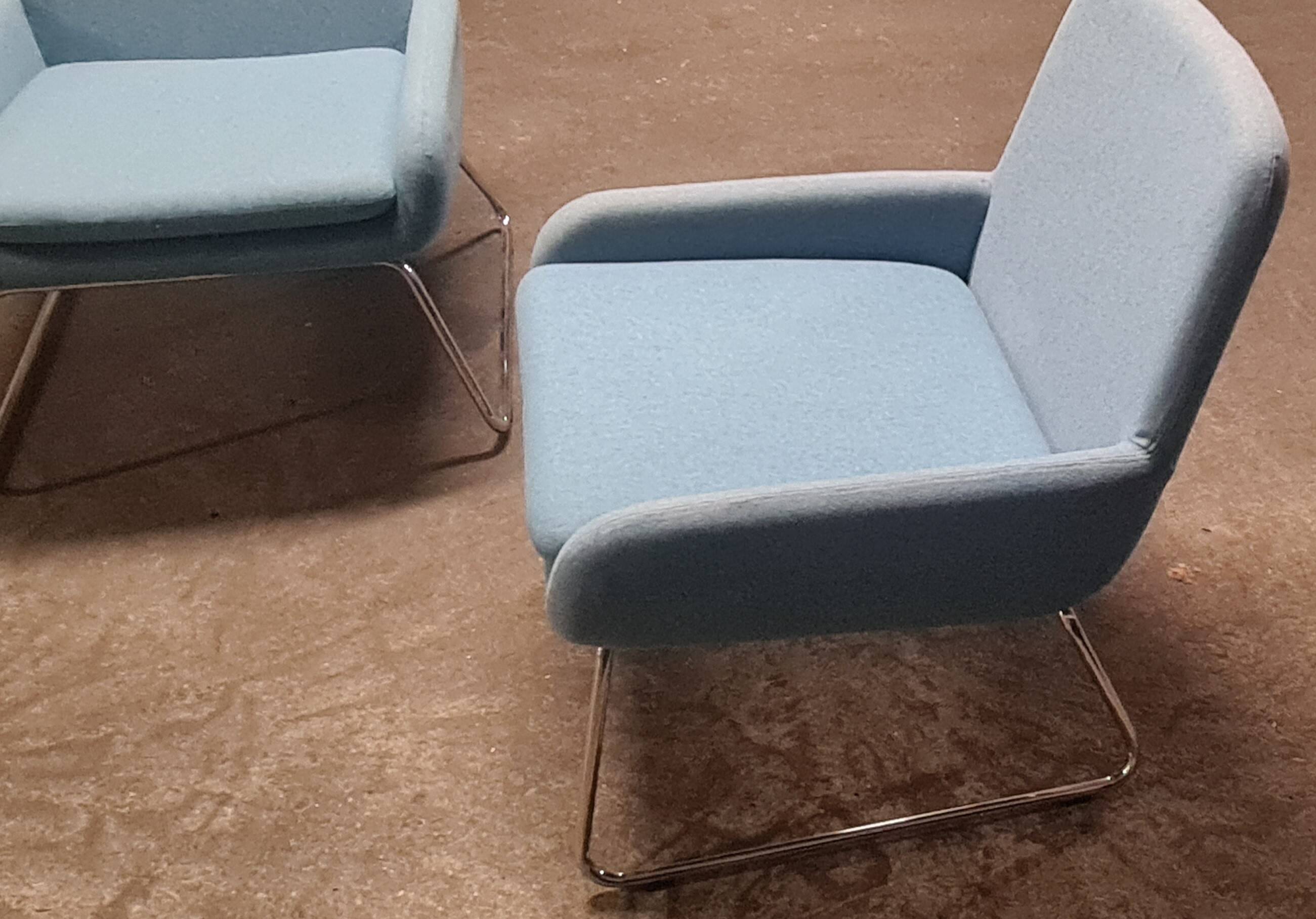 Softline Coco Armchair