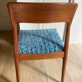 Chaise scandinave