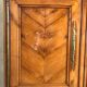 Cabinet, louis philippe, vers 1840