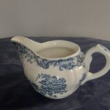 Coffee cup & milk pot, Valéria model by Villeroy & Boch