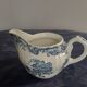 Coffee cup & milk pot, Valéria model by Villeroy & Boch